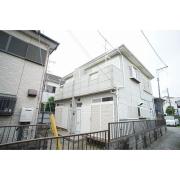 キャメル中野台 2号棟