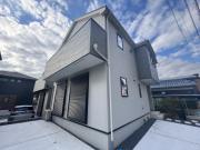 京成千原線学園前駅まで徒歩20分