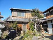 木津川市山城町戸建