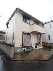 ＪＲ南武線平間駅まで徒歩11分