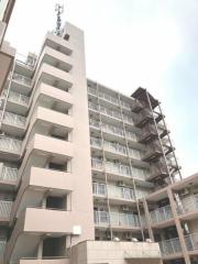 相鉄本線相模大塚駅まで徒歩16分