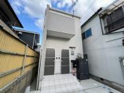あんしん八田寺町08-1043