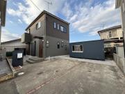 新別府町貸家