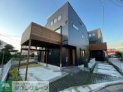 横浜市泉区和泉中央南2丁目戸建