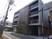 シークリサンス住吉