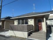 東武野田線川間駅まで徒歩7分