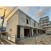 地下鉄御堂筋線江坂駅まで徒歩13分