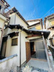 ＪＲ阪和線久米田駅まで徒歩9分