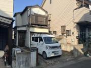 富士見市大字鶴馬1104-25