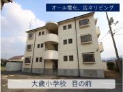 ラフォレット大歳