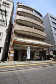 第二田万里ビル