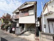 近鉄橿原線八木西口駅まで徒歩13分