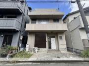 ＪＲ紀勢本線和歌山駅まで徒歩8分