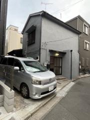 東京メトロ半蔵門線押上駅まで徒歩9分