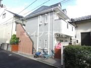ＪＲ山陽本線岡山駅まで徒歩15分
