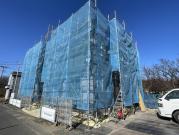 （仮）グランソフィア草加市谷塚町