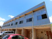 エクセルシャトー国見B