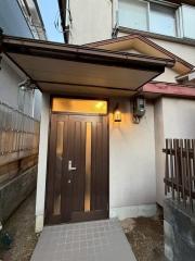 川西市萩原戸建て能勢電鉄滝山駅8分