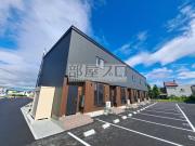 フォータウン B棟