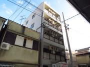 阪神本線今津駅まで徒歩10分