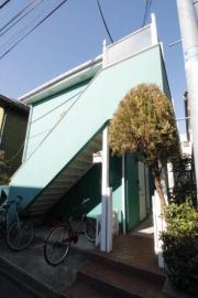 ＪＲ中央線西荻窪駅まで徒歩13分