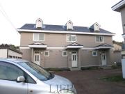 タウンハウス ヴァルムB棟