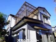 Review Hasamaーはさま有照の家（ゆうしょうのいえ）ー