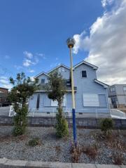 ＪＲ山陽本線明石駅までバス約17分 徒歩5分