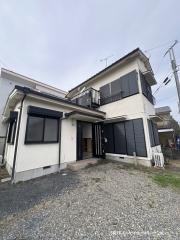 横川町戸建貸家