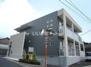 北九州モノレール城野駅まで徒歩12分