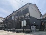 小田急小田原線秦野駅まで徒歩13分