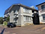 シャンポール川崎2