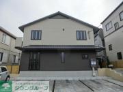 クレアーレ弐番館