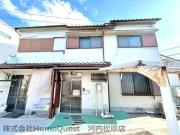 百舌鳥梅町貸家