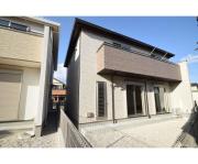 名東区高針二丁目戸建賃貸B棟