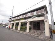 ＪＲ東海道本線栗東駅まで徒歩42分