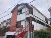 赤羽ハイツ