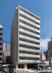地下鉄東山線新栄町駅まで徒歩9分