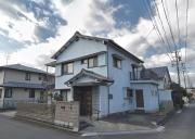桑名市長島戸建
