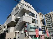 小田急小田原線町田駅まで徒歩8分