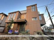 新千葉戸建貸家