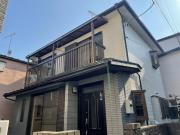 市川南五丁目戸建