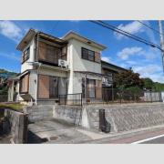 室山町一戸建て