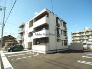 名鉄名古屋本線岐南駅まで徒歩24分