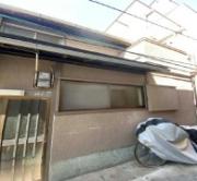 阪堺電気軌道阪堺線細井川駅まで徒歩5分