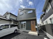 青山2丁目新築貸家