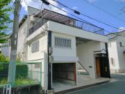 東鴻池町戸建ワンフロア一貸