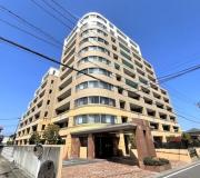 ＪＲ磐越西線郡山富田駅まで徒歩34分