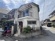 ＪＲ福知山線中山寺駅まで徒歩30分