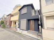 大庄北1丁目戸建て